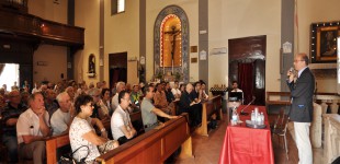 presentazione cintolese s